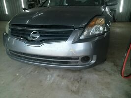 Power Brake Booster Without Hybrid Thru 3/09 Fits 07-09 ALTIMA 104736401... - $63.98