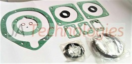 7100 /  71T2 Ingersoll Rand compatible Ring Gasket Kit Kit 32194029 - £91.40 GBP