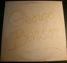 Vinyl LP-George Benson-self titled-2HW-3577 EX cond - £13.10 GBP