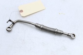 01-02 AUDI TT QUATTRO 2.0L TURBOCHARGER COOLANT LINE E5400 image 9