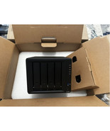 Synology RX1217RP SYNOLOGY RACKSTATION 12-BAY - $3,486.32