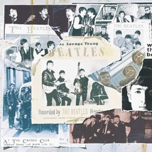 The Beatles Anthology 1 Double CD – RARE Recordings and Alternate Versions - £12.48 GBP
