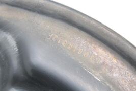 Passenger Right Rear Knuckle/Stub Knuckle Fits 12-14 BEETLE 74992 image 6