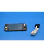 Nintendo Switch Lite Console, Gray, HDH-001 - $1,842.66 MXN