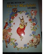 My Big Book of Brer Rabbit Stories AWARD Big book Hardcover RENE CLOKE - €13,38 EUR