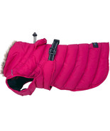 Alpine Extreme Weather Pink Peacock Warm Waterproof Puffer Coat Sizes XS... - €34,28 EUR+