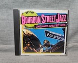 Best of Bourbon St.Jazz / Various by Best of Bourbon st.Jazz / Various (... - £6.69 GBP