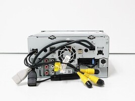 Kenwood Excelon DNX697S Multimedia Car Receiver ISSUE image 9