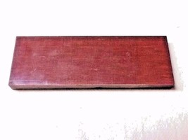 PHENOLIC Sheet Electrical Insulator 10&quot;X3.5&quot; X 3/4&quot; thick Onan Corp NOS - $739.38 MXN