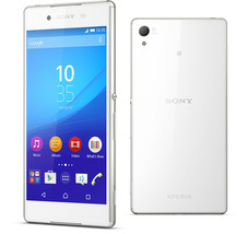 Sony Xperia z4 e6553 3gb 32gb white octa core 5.2&quot; screen android 4g sma... - £178.54 GBP