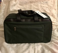 Nomad Lane Bento Travel Bag Dark Green - £159.83 GBP