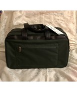Nomad Lane Bento Travel Bag Dark Green - £159.63 GBP