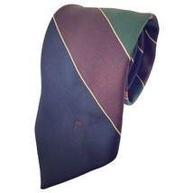 Pierre Cardin Necktie Stripe Made in Italy - £13.96 GBP