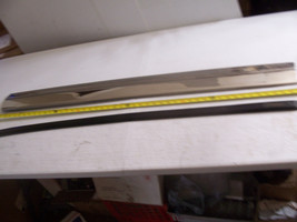 1992 1993 1994 Buick Roadmaster Wagon Right Front Door Trim Molding Oem Used - £193.81 GBP