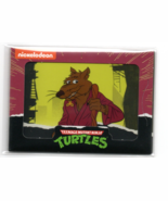 2024 Cybercel Teenage Mutant Ninja Turtle Master Splinter 17 Rare TMNT U... - $5.41 CAD