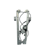 For Tahoe Avalanche Sierra Power Window Regulator Replaces 15077854 Fron... - $35.97