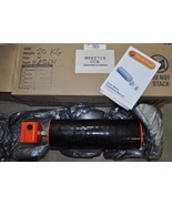 NEW Van Der Graaf .34 HP Conveyor Drum Motor Model# TM113B25-434 - $1,241.93 CAD