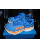 Authenticity Guarantee

Hoka One Bondi 8 Running Shoes Size 12.5&quot;  2E - $2,732.96 MXN