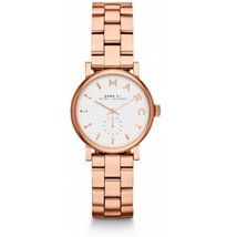Marc By Marc Jacobs MBM3248 Ladies Baker Watch - £119.46 GBP