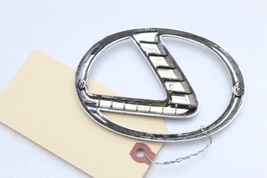 06-11 LEXUS GS300 REAR TRUNK EMBLEM BADGE Q0309 image 9