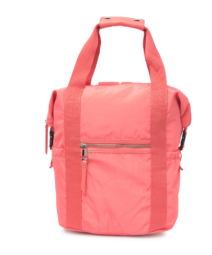 Primary image for Madden Girl - Booker School Backpack - Pink