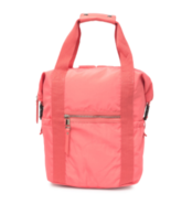 Madden Girl - Booker School Backpack - Pink - £26.86 GBP