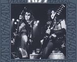 Kiss - Tulsa, OK June 13th 1975 CD - SBD - £13.57 GBP