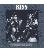 Kiss - Tulsa, OK June 13th 1975 CD - SBD - £13.33 GBP