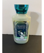 Frosted Wonderland Bath &amp; Body Lotion   - $20.00