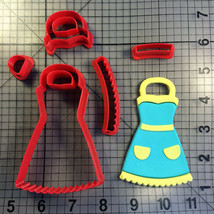 Apron 100 Cookie Cutter Set - $6.50+