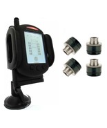 Tire Pressure Monitoring System for Cars Trucks, RVs: TPMS-4 - $300.80 CAD