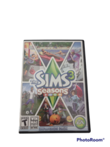 The Sims 3 Seasons - Video Game -  Good Condition Complete Computer Gaming - £7.84 GBP