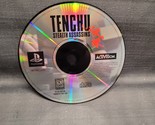 Tenchu: Stealth Assassins (Sony PlayStation 1, 1998) Video Game - $14.85
