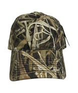 New Ducks Unlimited adjustable camo men’s Trucker Hat Cap hunting Bird - $22.13 CAD