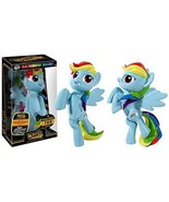 My Little Pony Limited Edition 2015, Rainbow Dash Hikari Vinyl Figure Funko - $66.15 CAD