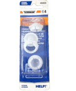 Windshield Wiper Linkage Bushing Dorman 49455-Brand New-SHIPS N 24 HOURS - $29.58