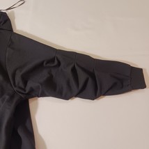 Black Rivet Performance Women's Black Cotton Blend Skirt Top Size XL image 10