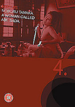 A Woman Called Abe Sada DVD (2009) Junko Miyashita, Tanaka (DIR) Cert 18 Pre-Own - £33.49 GBP