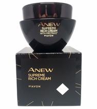 Avon Anew Supreme Rich Cream with Protinol 50ml - 1.7 fl.oz - £16.04 GBP