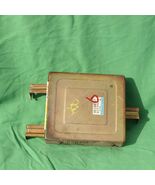 Mitsubishi 3000GT Stealth Engine Control Computer Module ECU ECM MD188207 - $265.05