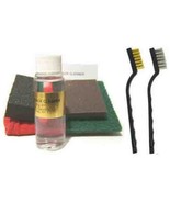 DELUXE CLEANING MAINTENANCE KIT w/BRUSHES for ERECTOR SET Parts - £26.41 GBP