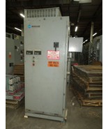 Benshaw CBSMRSM6SB-250-480-12 250HP 302A 480V Solid State Soft Starter w... - $4,802.81 CAD