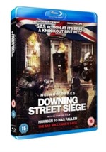 He Who Dares: The Downing St Siege (Blu-Ray) - BluRay He Who Dares Down Street S - £11.89 GBP