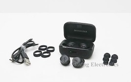 Sennheiser MOMENTUM True Wireless 3 Earbuds - Black - £74.69 GBP
