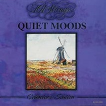 Quiet Moods by 101 Strings Orchestra Cd - £9.47 GBP