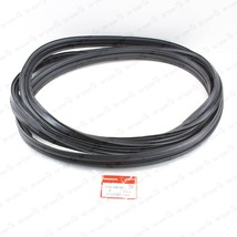Genuine Honda Integra Acura 02-06 RSX DC5 Weatherstrip Tailgate 74440-S6... - $2,865.32 MXN