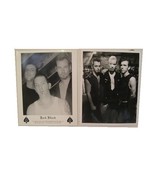 Jack Black 2 Press Kit Photos - $495.94 MXN