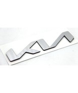 For New KIA Front or Rear Gloss Logo Emblem Nameplate Badge Sport 2021+ ... - $38.79