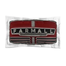 Farmall tractor Microfiber Pillow Sham - £22.12 GBP+