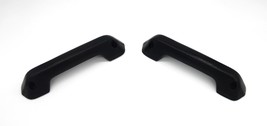 Mitsubishi Pajero Montero 1983-1991 Interior Door Arm Rest Black - $55.28